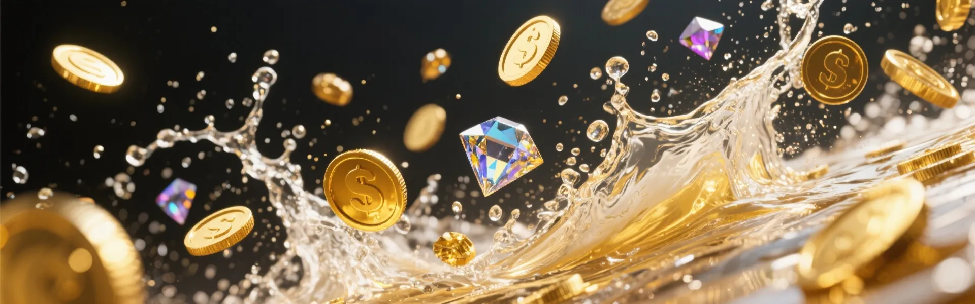 财富爆金